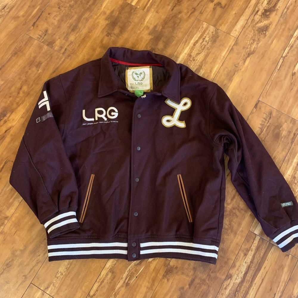 L is for Luxury 💎